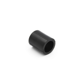 High-performance Electro Fusion Fittings Equal Elbow Hdpe Pipe Fitting 22.5 degree elbow
