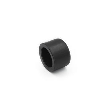 High-performance PP End Pipe Fittings Made in China PE Pipe Fitting End Cup