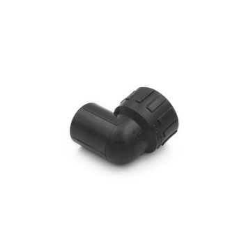 High-performance Factory PE Pipe Fitting Water Pipe Connector Female Elbow