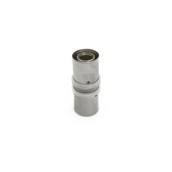 High-performance Brass Press Fitting Equal Straight Steel Pex Pipe Press fittings