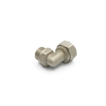 Male Thread Brass Pipe Fittings Hose Barb Coupler Adapter for Natural Gas