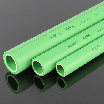 PPR Agriculture Pipes or Tubes PPR Pipe for Irrigation
