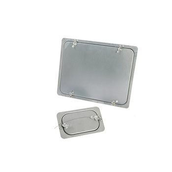 Insulated <font color='red'>access</font> <font color='red'>door</font> for <font color='red'>rectangular</font> duct