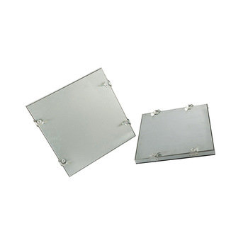 Insulation Air duct Access panel Rectangular inspection hatches RDAD-D