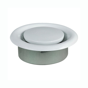 EAV series metal machining exhaust outlet air valve
