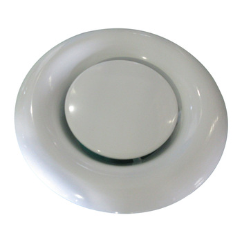 EAV series metal machining exhaust outlet air valve