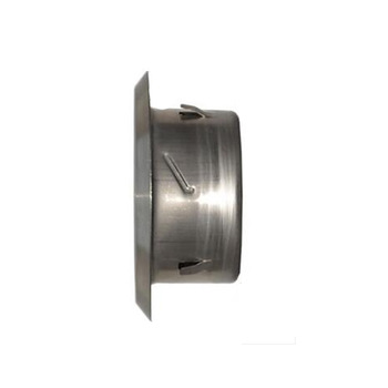 HVAC ventilation stainless steel air valve