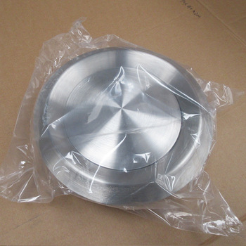 160mm round stainless steel air vent valve