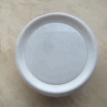 Mounting frame 150mm plastic one way air valve