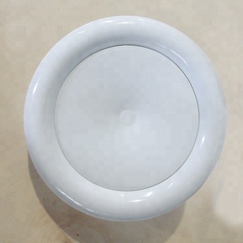metal air valve