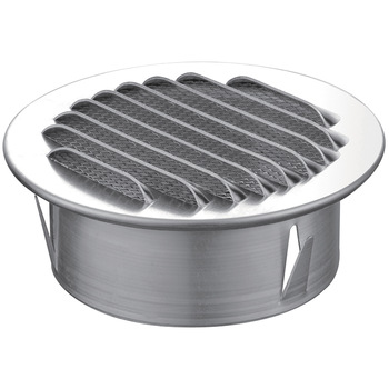 <font color='red'>pressed</font> fixed blade aluminium air louvers of connector clips