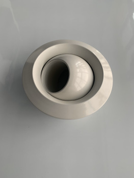 adjustable ball spout air jet nozzle diffuser