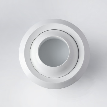 eyeball ball spout jet nozzle ceiling diffuser