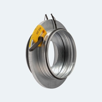 <font color='red'>Stainless</font> <font color='red'>Steel</font> <font color='red'>316L</font> Iris Damper