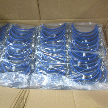 Connection duct standard exhaust pipe clamp