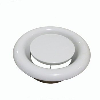 EAV series metal machining exhaust outlet air valve