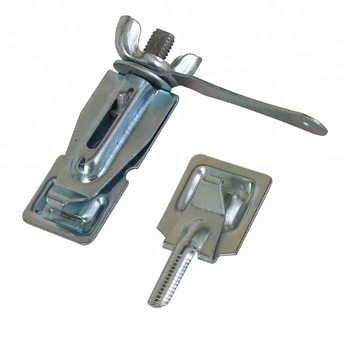 Adjustable actuator air conditioner quadrant