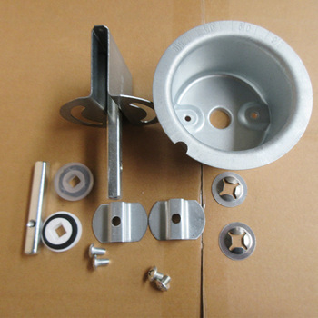 cost-effective adjustable hvac parts for dampers