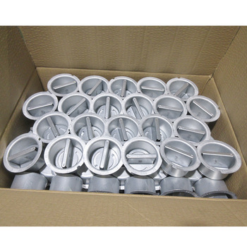 damper regulator
