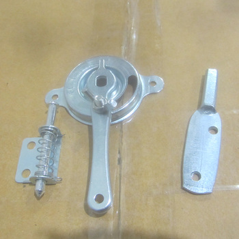 cost-effective adjustable hvac parts for dampers