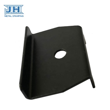 Precision hardware sheet laser cutting metal stamping parts
