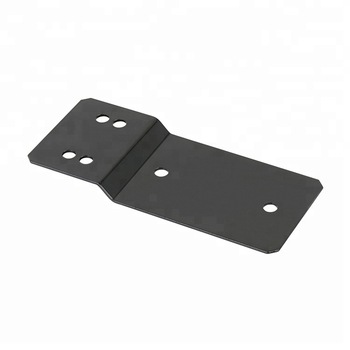 Laser cutting Custom assemble stamping parts for construction