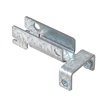 Custom silver hardware tools precision stamping parts for Elevator