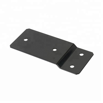 Popular OEM product Metal bending and stamping bracket parts