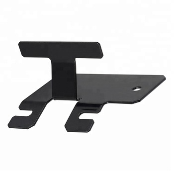 OEM metal steel sheet stamping parts for Refrigeration Equipment