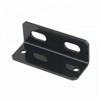 OEM Refrigeration Equipment metal stamping parts manufacturer