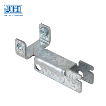 Professional Bending and precision metal <font color='red'>stamping</font> <font color='red'>small</font> parts