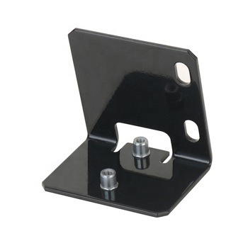 Professional OEM sheet metal fabrication stamping and bending parts elevator accessories