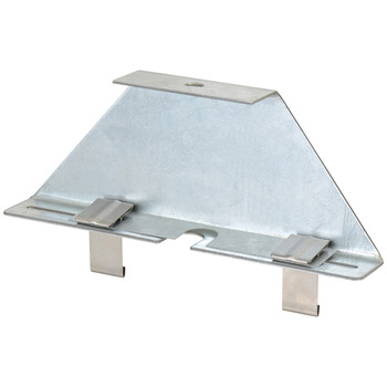 Custom made Bracket stamping parts sheet metal construction tools