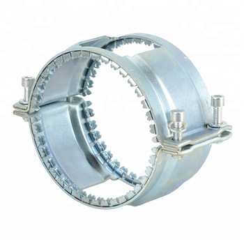 Q235D Silver stamping round parts for construction