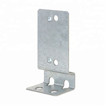Q235D Silver stamping round parts for construction