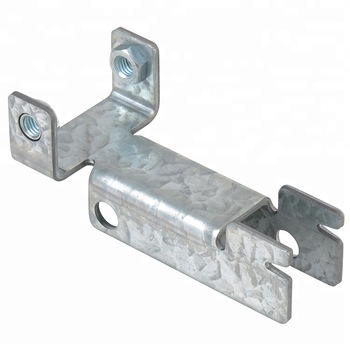 Q235D Silver stamping round parts for construction