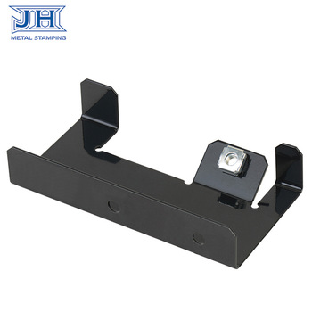 Metal fabrication auto parts progressive stamping parts