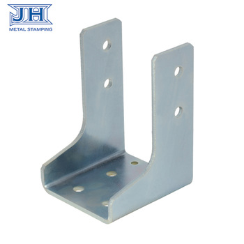 Fabrication customized sheet metal stamping parts