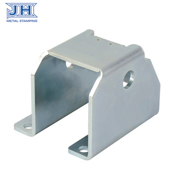 Fabrication customized sheet metal stamping parts