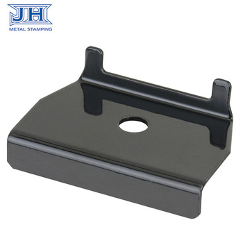 Precision aluminum brass metal fabrication auto stamping parts
