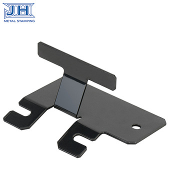 OEM fabrication anodized sheet metal parts stamping