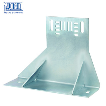6mm thickness custom stainless steel sheet electrical stamping parts