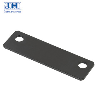 Custom electronic fitting small metal stamping refrigeration parts