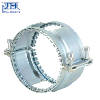 Stamping parts sheet metal fabrication parts laser cutting products