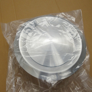 Ventilation stainless steel dis 150mm air valve