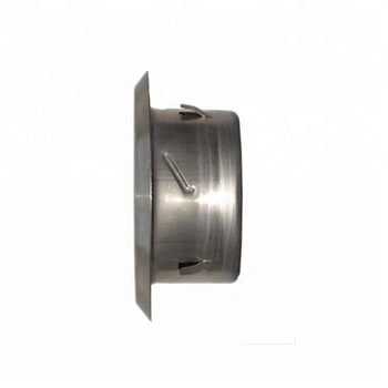 Stainless Steel 304 Exhaust and Supply Air Valve