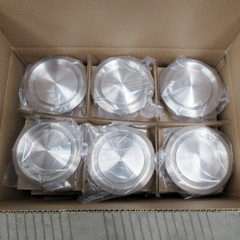 anti-corrosion Stainless Steel 304 Exhaust and Supply Air Valve