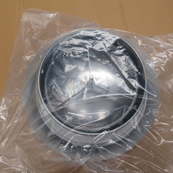 high-class stainless steel air outlets and inlets