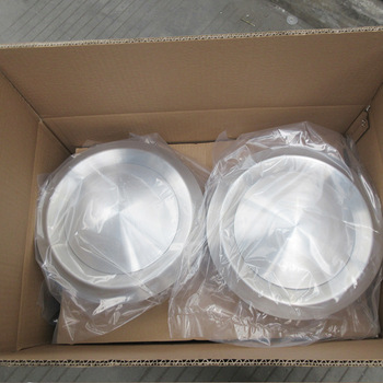 high-class stainless steel air outlets and inlets