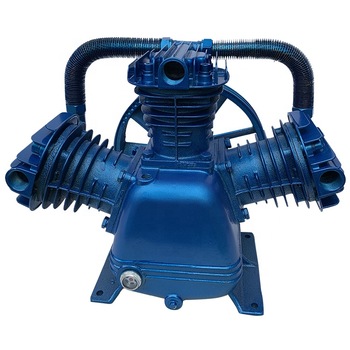 air compressor pump piston high power air compressor spare parts W3090 10HP